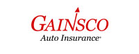 Gainsco Automotive Logo