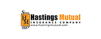 Hastings Mutual Logo