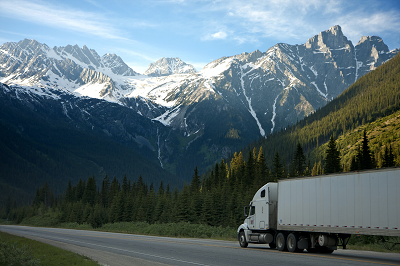 What Are Some Common Insurance Risks for Truckers