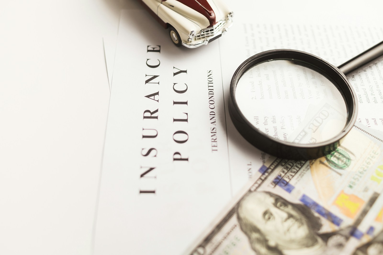 How Surcharges Affect Auto Insurance 